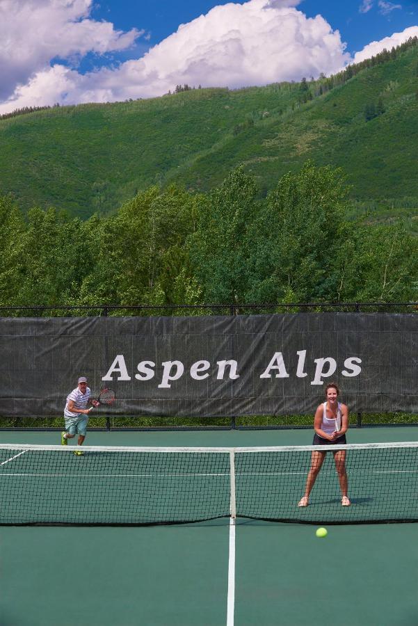 Aspen Alps Apartment #711 외부 사진